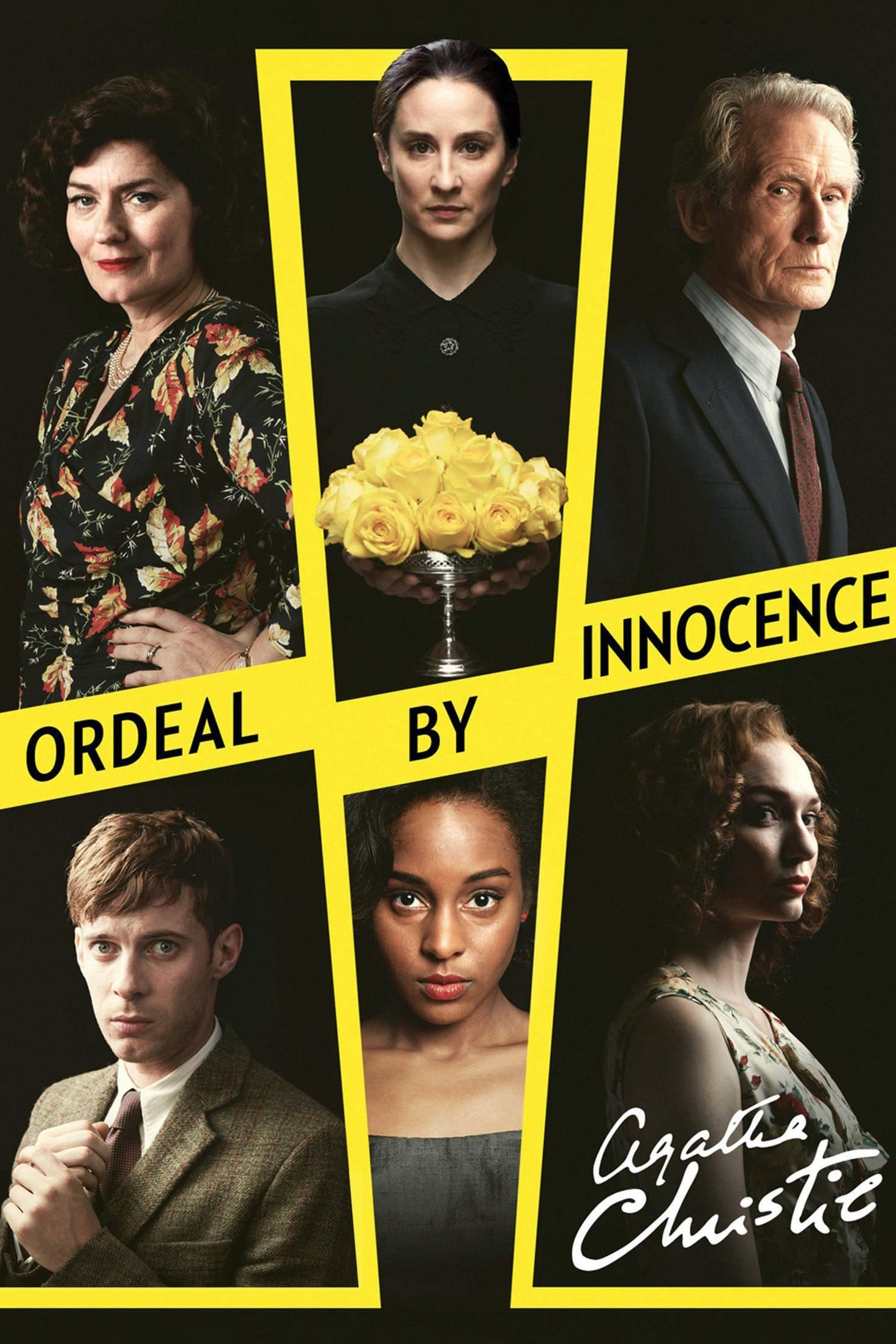 Ordeal by Innocence - Season 1 [40303] (A1766006258) [[Shows]] --Plex--
